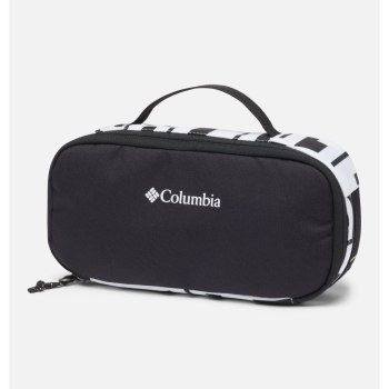 Columbia Accessory Case, Bolsos Negros Blancos Para Mujer | 627481-YFP